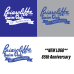 Briarcliffe Swim Club Tie Dye
